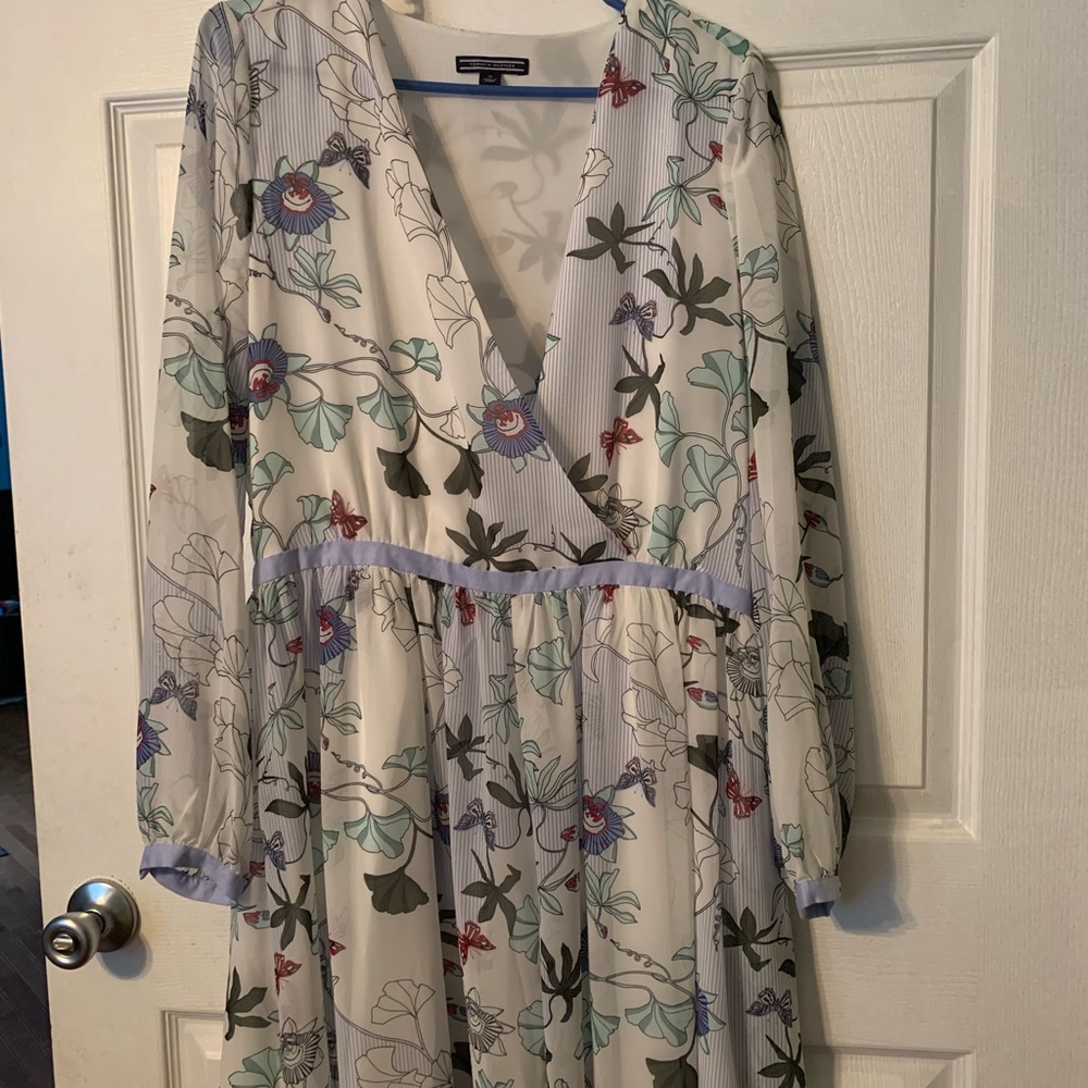 Tommy Hilfiger dress size 12